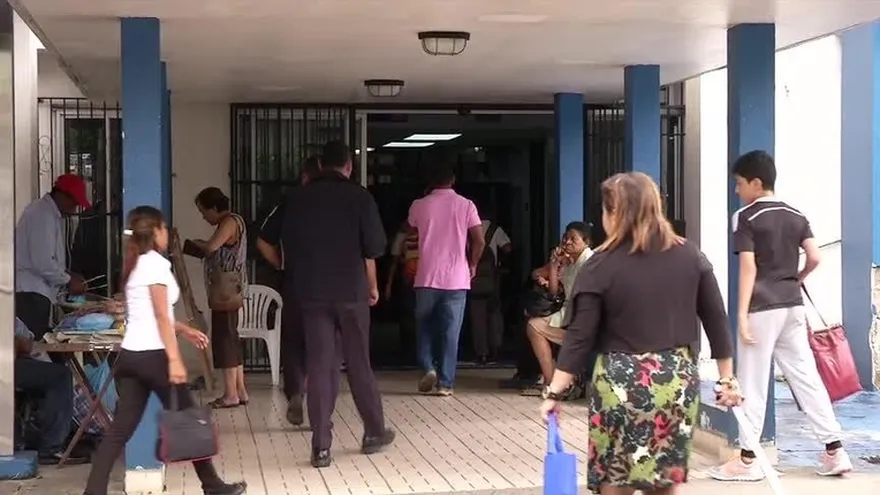 Quejas por demoras en las citas de la CSS