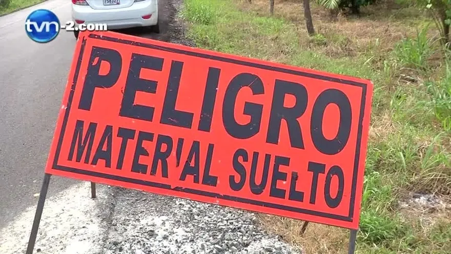 Mop supervisa calidad de obras, ante quejas de los panameños
