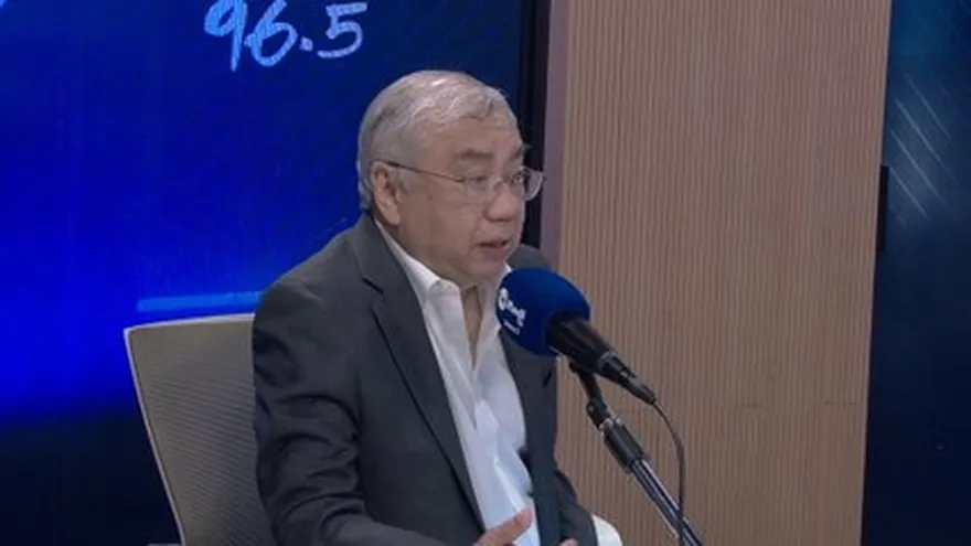 Mesa de periodistas 9 de agosto 2024