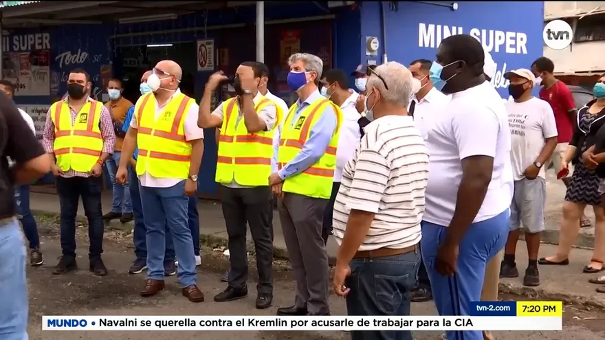 Inicia formalmente el programa ‘Recuperando Mi Barrio’