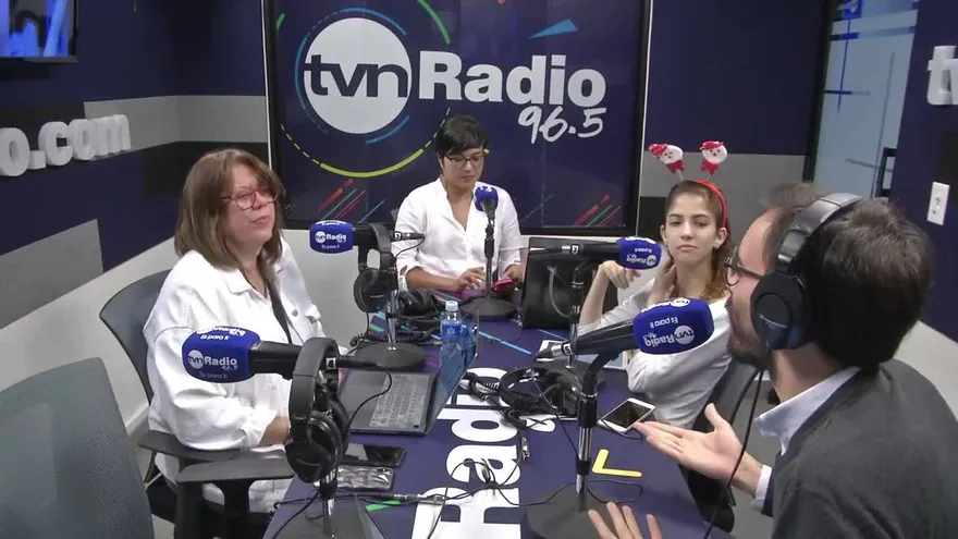 La Previa 21 de diciembre de 2018