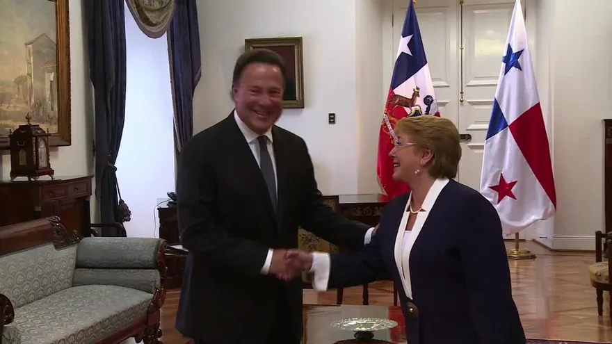 Panamá optimista sobre el futuro ingreso a Alianza del Pacífico