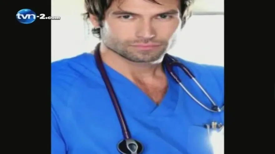 Los 5 Más Guapos De Las Telenovelas 2012