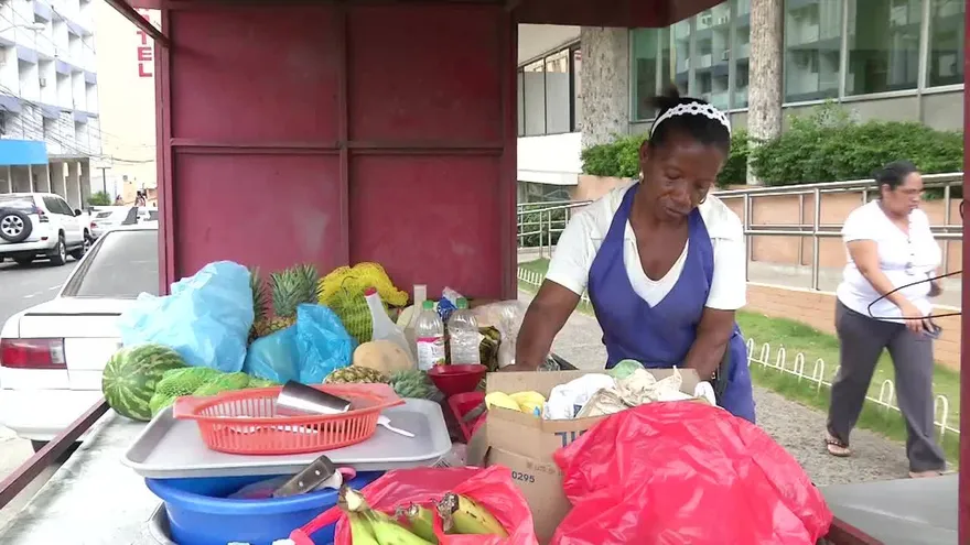 La historia de una mujer que lucha por sus hijos