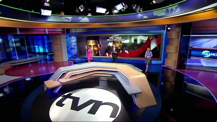 Noticiero Estelar 17 de abril del 2017 - Bloque 1