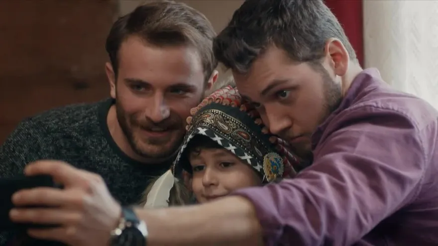 Nefes - Capítulo 15