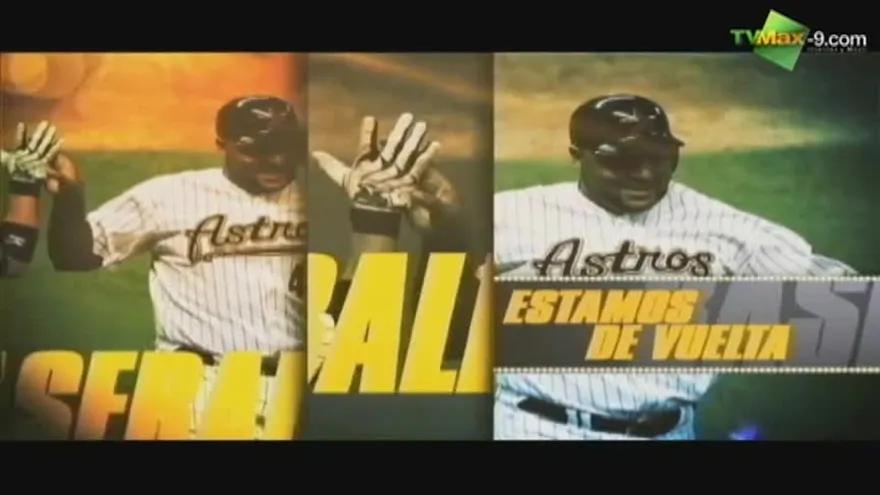 Baseball Max 26 de mayo de 2013 Parte 3