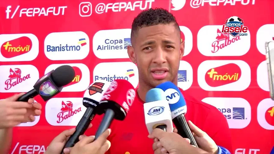 Gabriel Torres: "Dependemos de nosotros mismos"