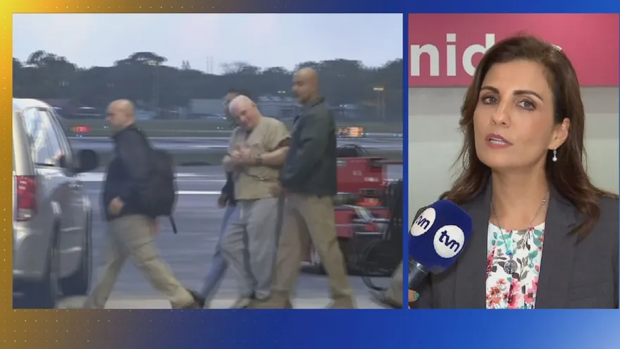 Diputada, Ana Giselle Rosas.