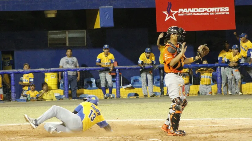 El Clásico de Azuero, entre Herrera y Los Santos, forma parte de la jornada