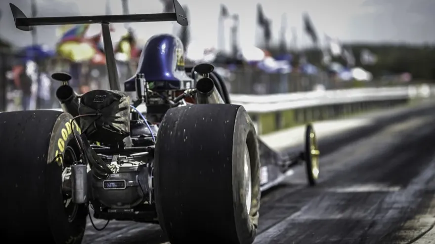 Se aproxima la segunda válida del  Drag Race