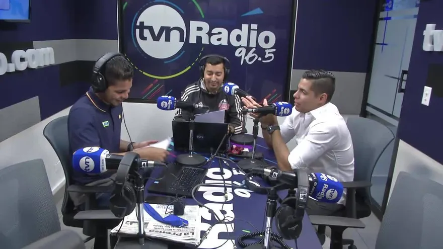 Somos la Sele Radio - 1 de Agosto