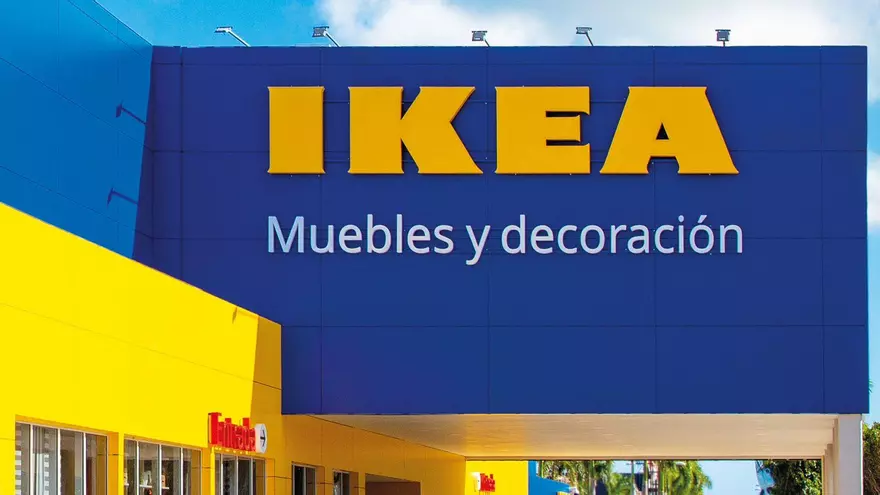La multinacional IKEA anunció que abrirá tiendas en Panamá y Costa Rica.