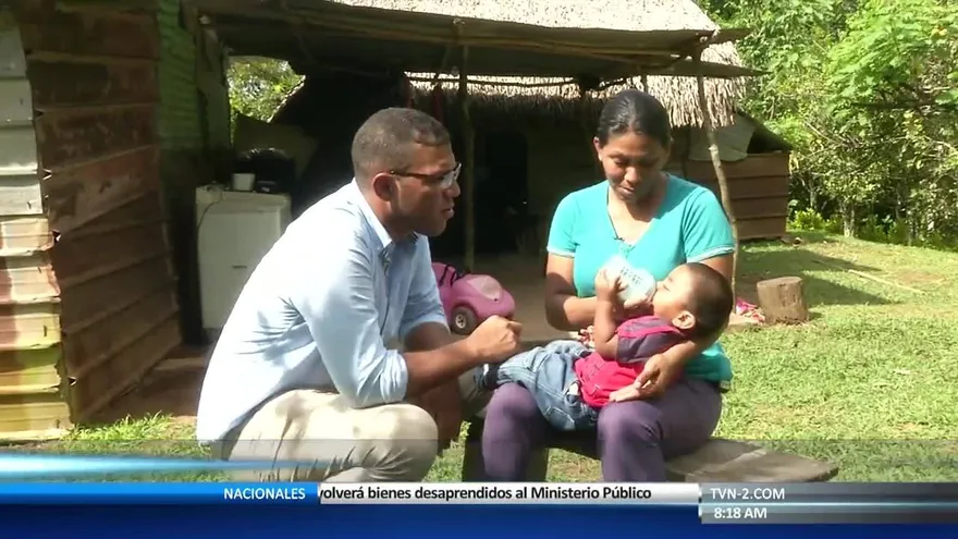 Navidad en La Gloria de Arraiján