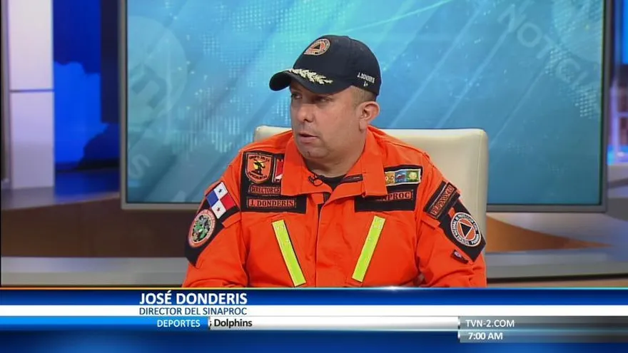 Medidas para prevenir riesgos