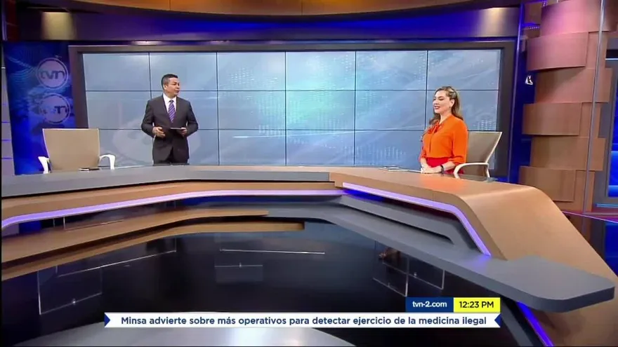 Noticiero MD 22 de enero del 2020 - Bloque 1