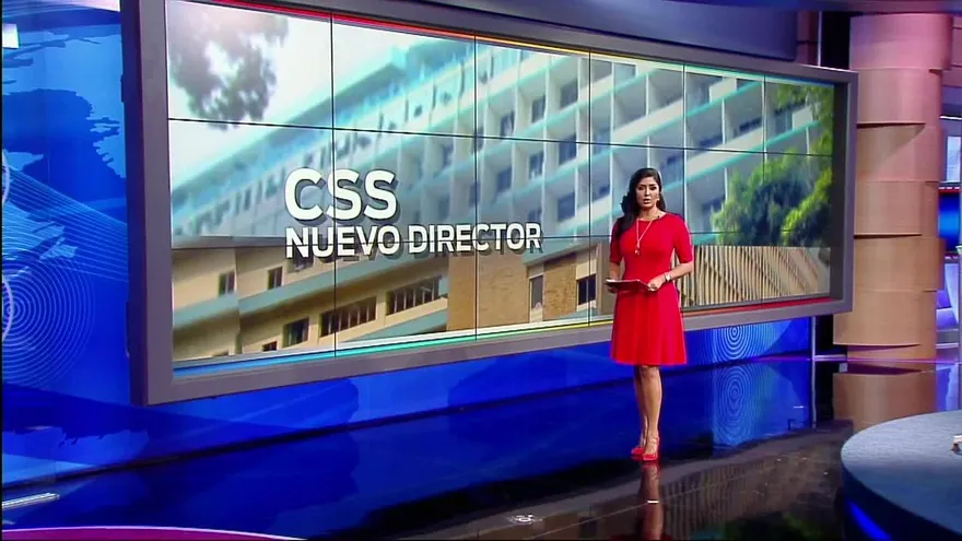 Noticiero Estelar 7 de febrero del 2017 - Bloque 4