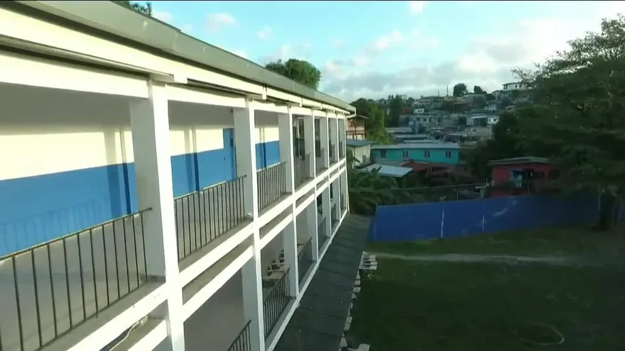 Noticiero AM 03 de marzo del 2017 - Bloque 3