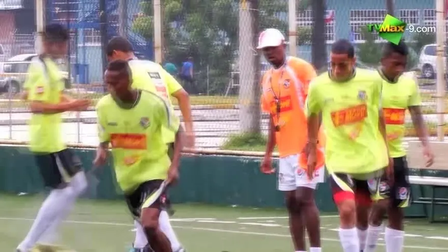 El triangular de la Selecci