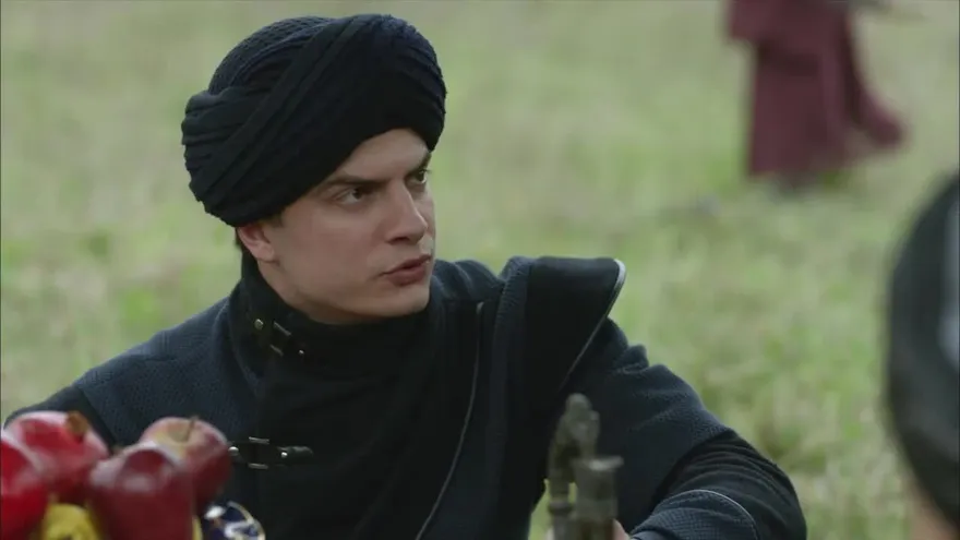 Kosem - Capítulo 96