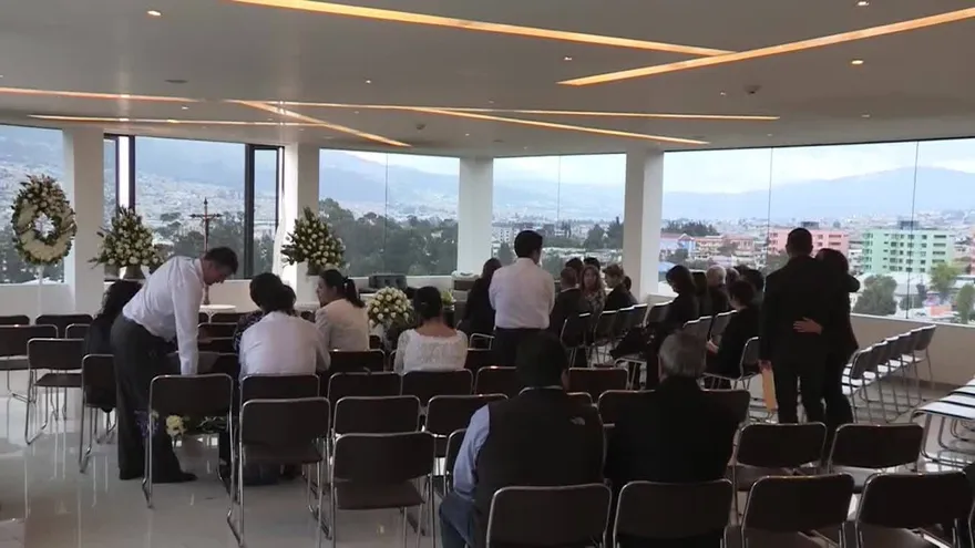 El diario el comercio despide a su equipo periodístico asesinado en frontera con Colombia