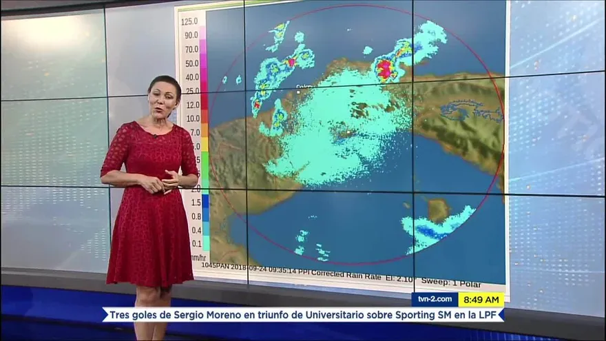 Noticiero AM 24 de septiembre del 2018 - Bloque 5