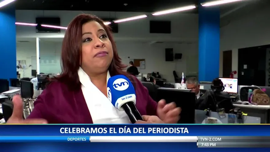 Día del Periodista, en medio de retos