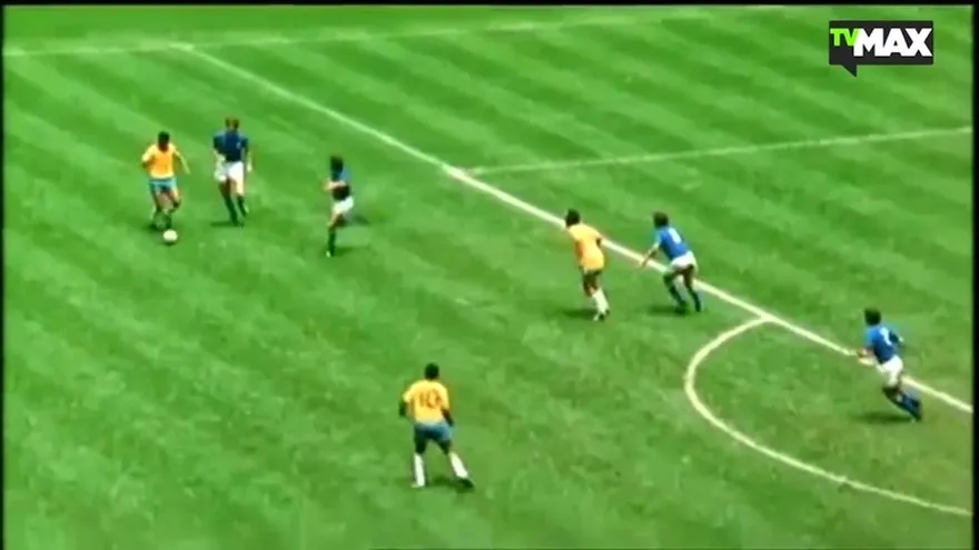 Murió Carlos Alberto Torres, el capitán de Brasil del Mundial 1970