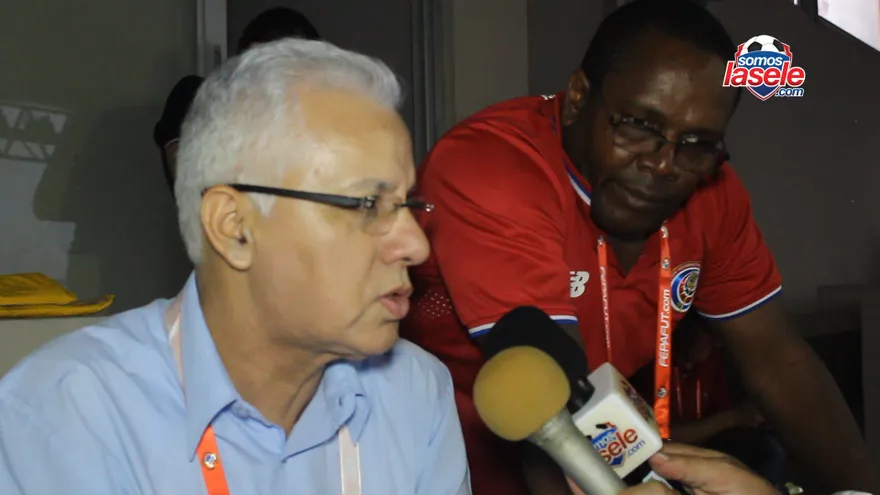 Prensa panameña y "Tica evaluan el "match" Panamá vs Costa Rica