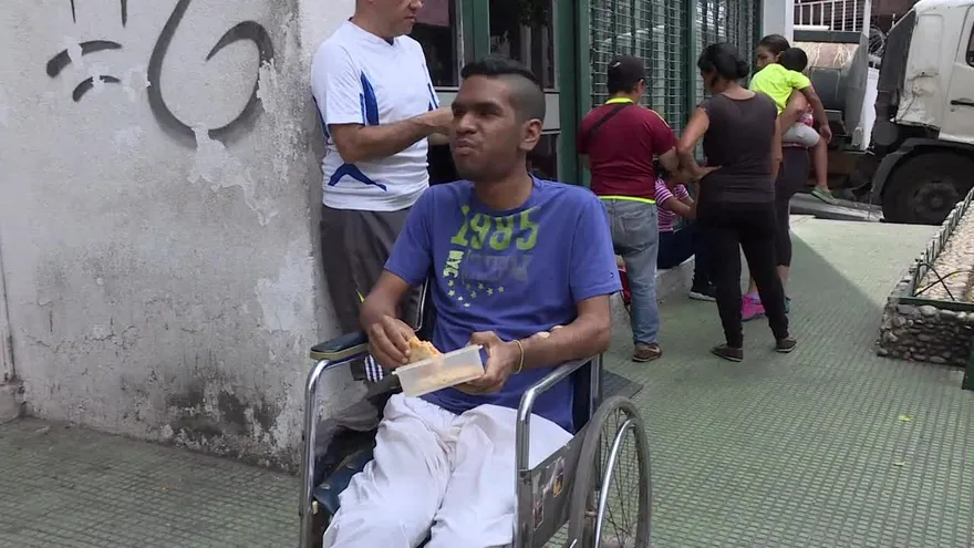 La vida se apaga para los pacientes renales venezolanos