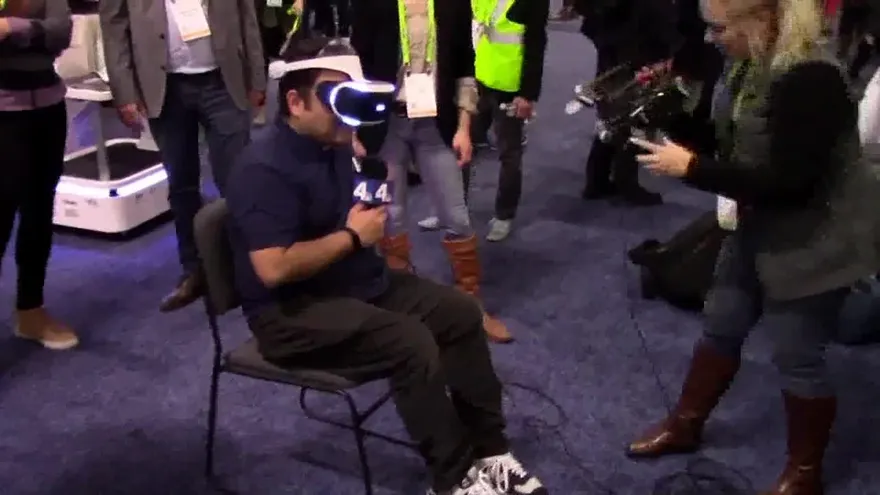 Arranca la feria de electrónica CES con todas las miradas puestas en el 5G