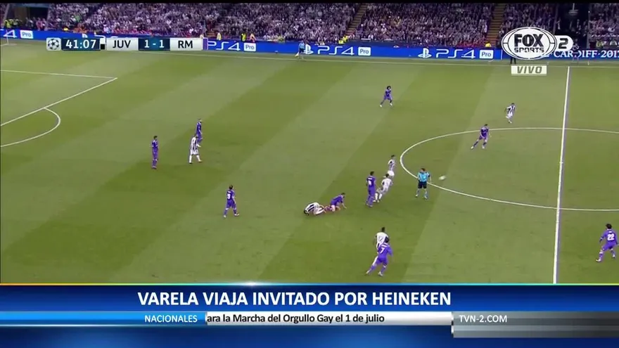 Noticias y Más 5 de junio del 2017 - Bloque 2