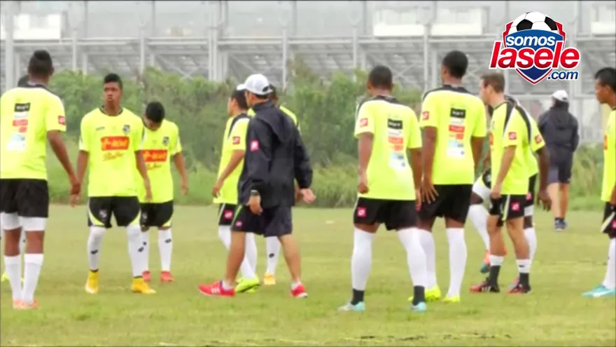 Esto es lo que se palpita antes del partido contra Guatemala, Premundial S-20