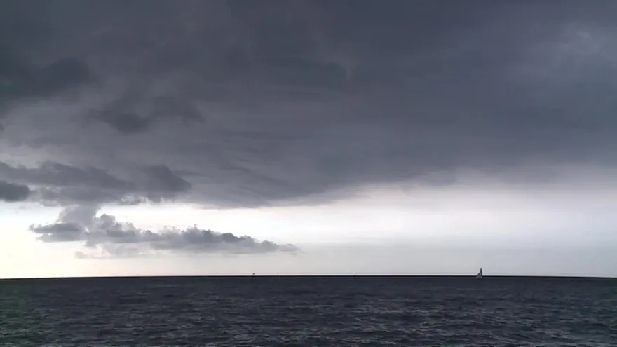 Primera regata oficial entre Cuba y EEUU en 50 años