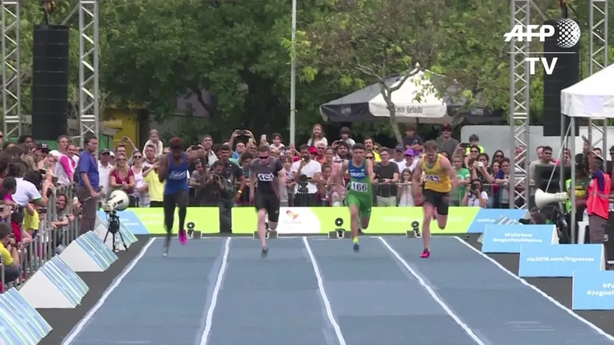 A un año de la apertura de los Juegos Paralímpicos