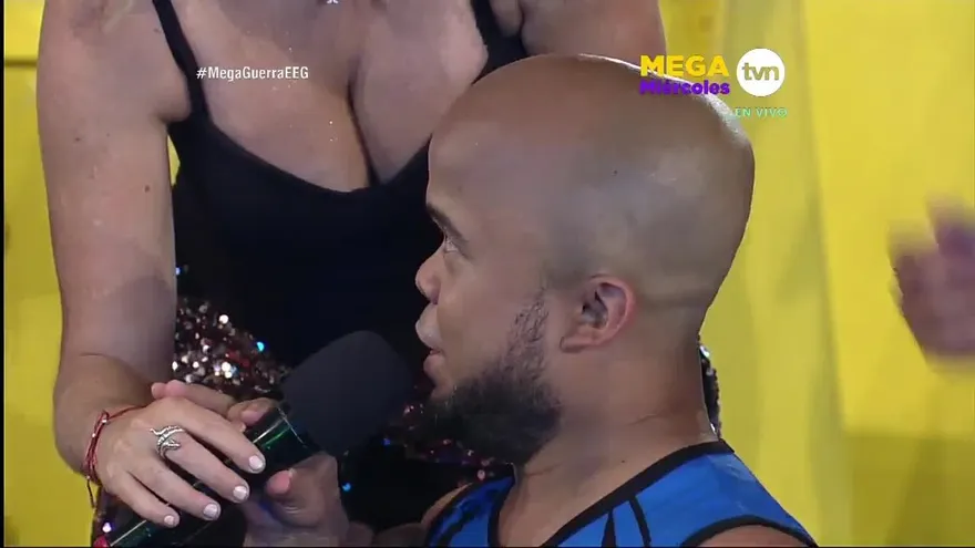 ¡Las Cobras remataron la Mega Guerra con el gran circuito de la cárcel!