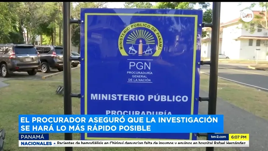 Presentan informe a la Procuraduría sobre caso de abusos en albergues