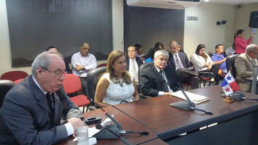 Asamblea aprueba $9.5 millones para implementación de Sistema Penal Acusatorio