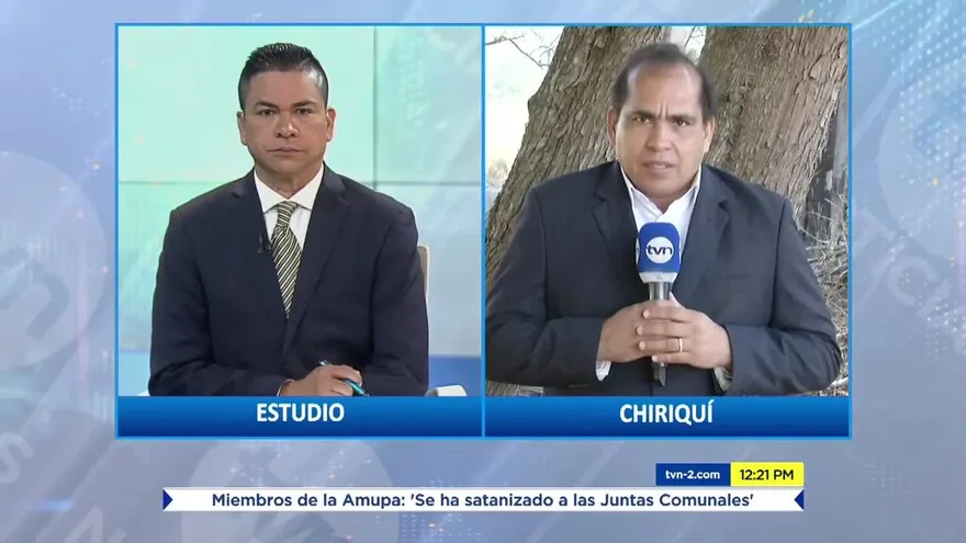 Noticiero MD 12 de marzo del 2018 - Bloque 2