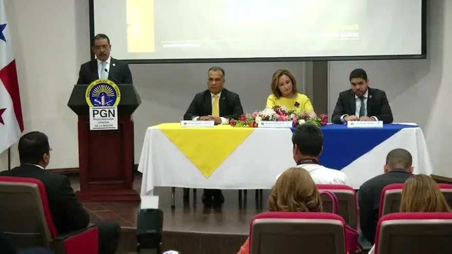 Corrupción le gana a homicidio en el 2015