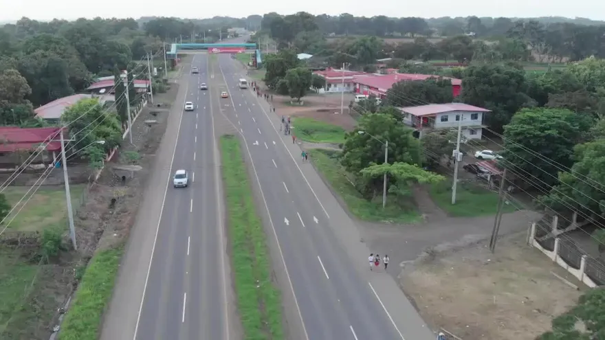 Panameño echao pa' lante: Mamá Rosa