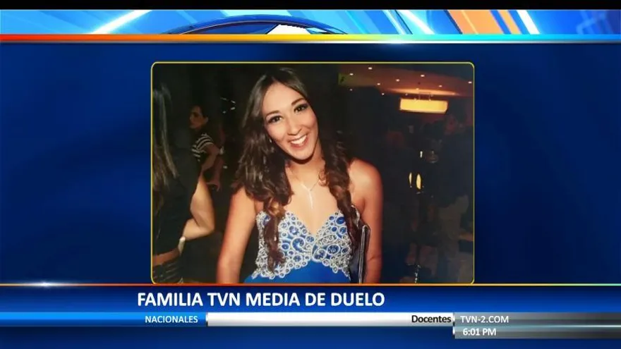 TVN Media lamenta fallecimiento de colaboradora