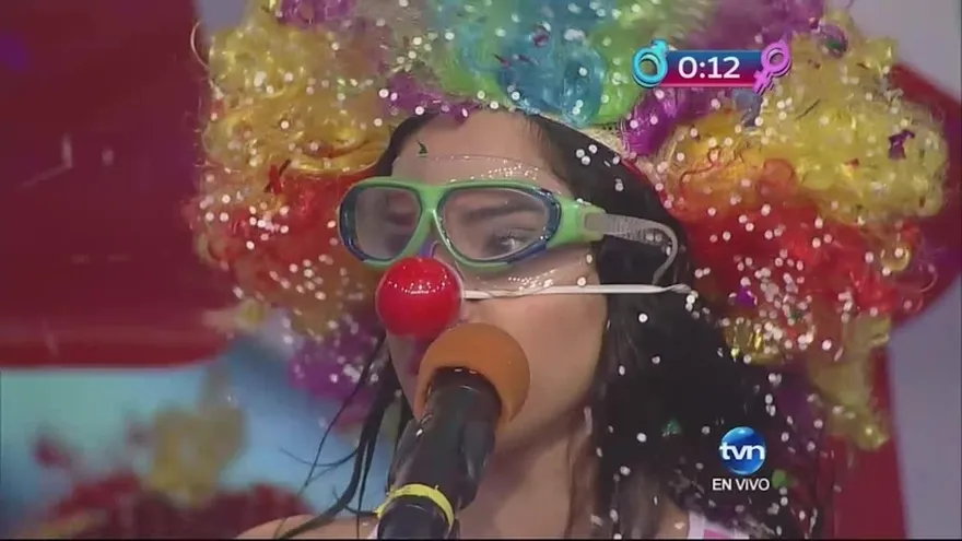 Descubre qué equipo descubrió más palabras en El Circo