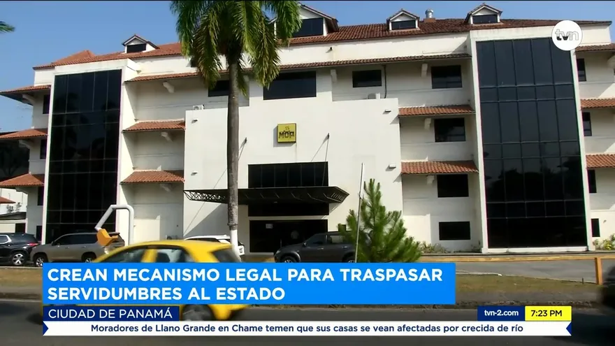 Aprueban proyecto de ley que traspasaría al Estado obras públicas abandonadas