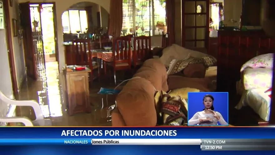 Noticiero MD 29 de septiembre de 2017 - Bloque 3