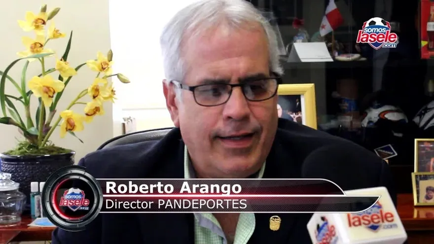 Roberto Arango: "Me han pedido ser intermediario"