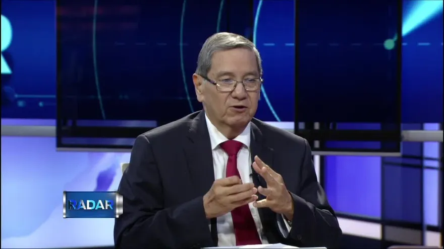 Bloque 2: ¿Quién es oposición política?