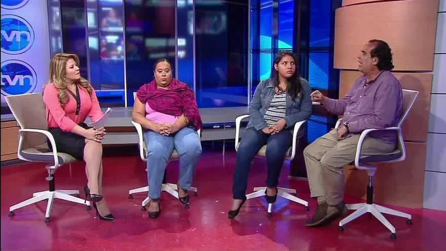 Revive el foro de TVN Facebook Live sobre el paro de docentes