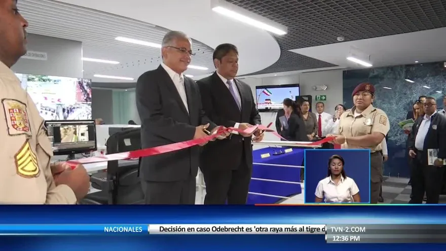 Noticiero MD 26 de octubre de 2017 - Bloque 3