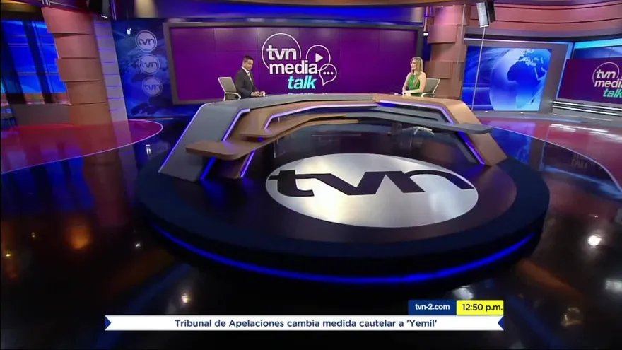 Noticiero MD 25 de septiembre del 2019 - Bloque 4